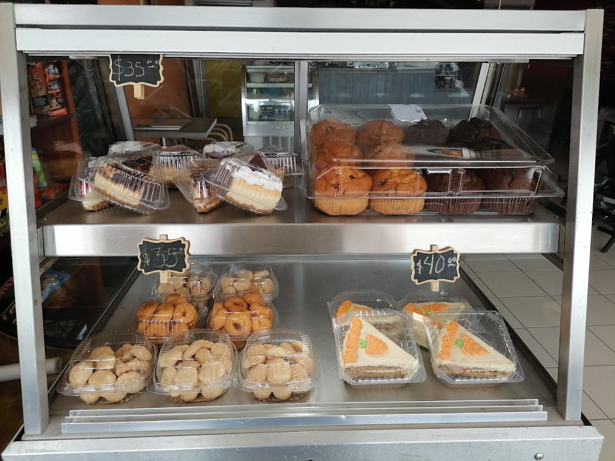 Café Kalinda