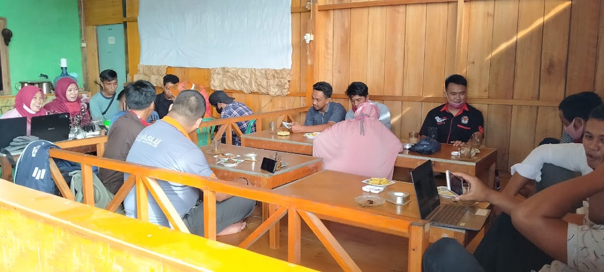 Warkop Bintang Sembilan