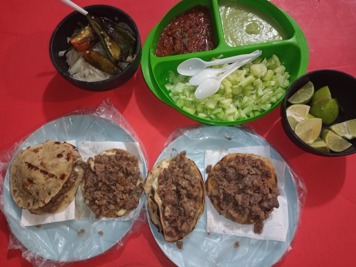 Taqueria el guero