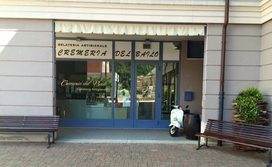 Cremeria del Bailo