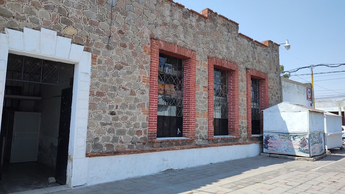 Abarrotes Super Fernández
