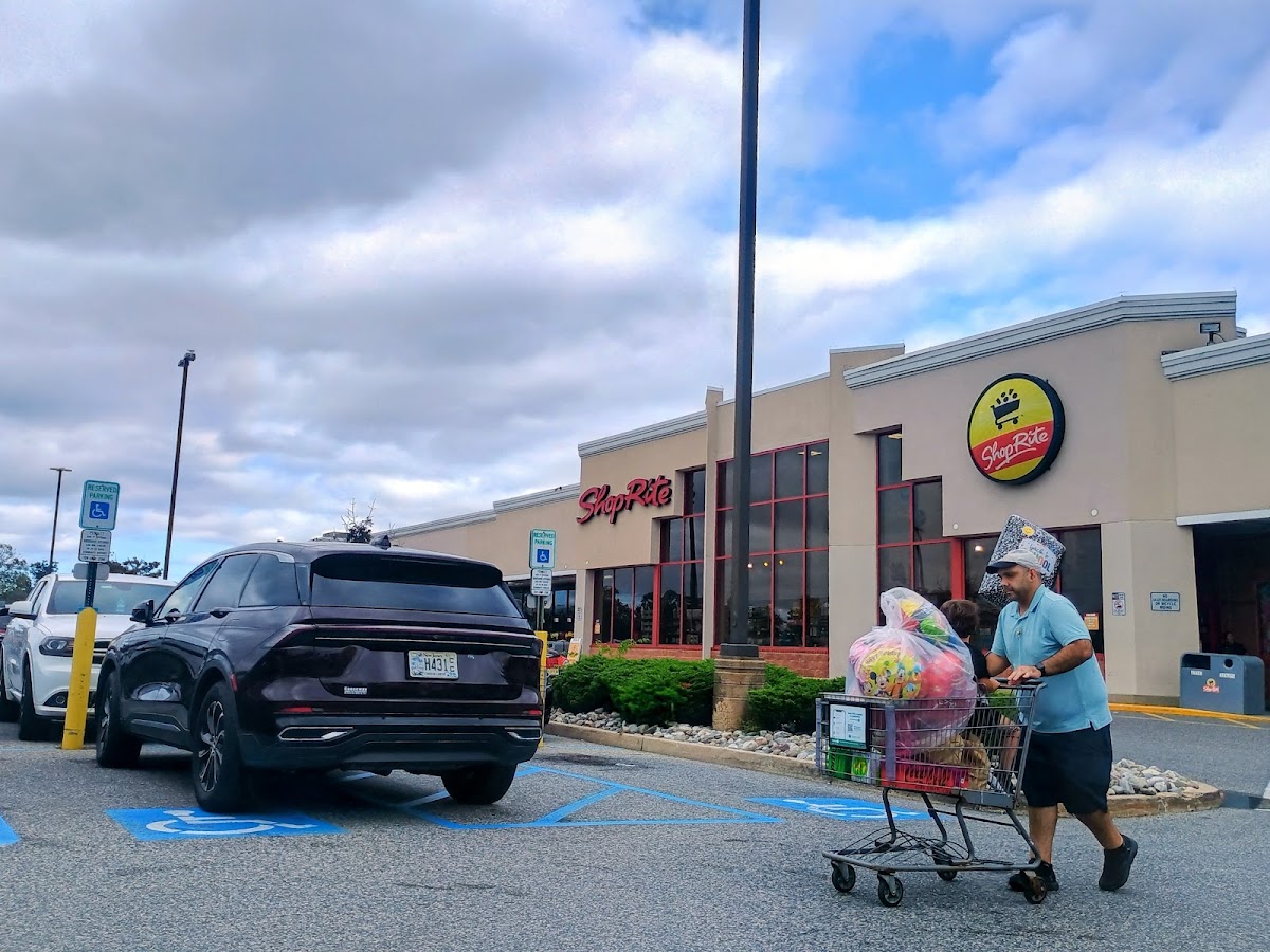 ShopRite of Bayville
