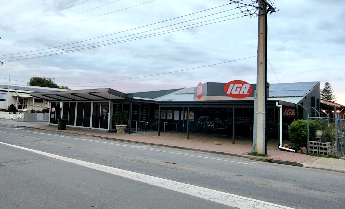 Port Broughton IGA