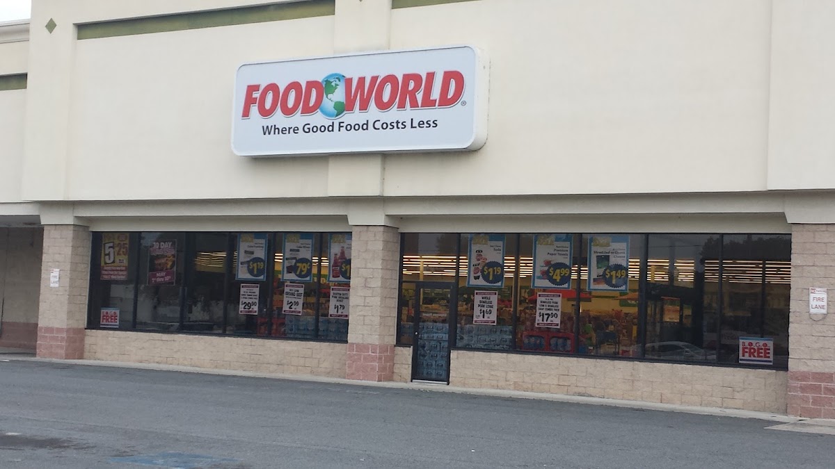 Food World