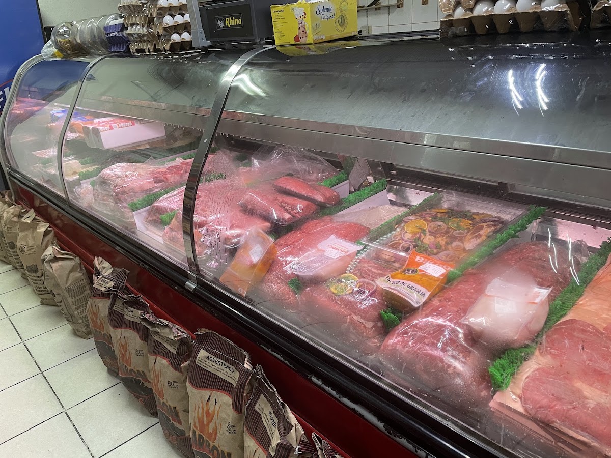 Mercado El Descanso