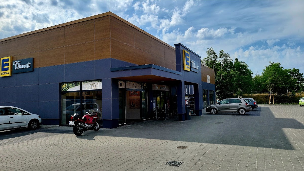 EDEKA Thaut