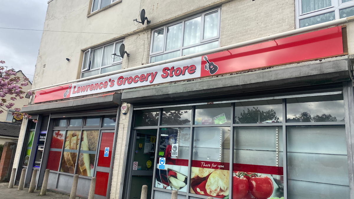 Lawrence’s Grocery Store