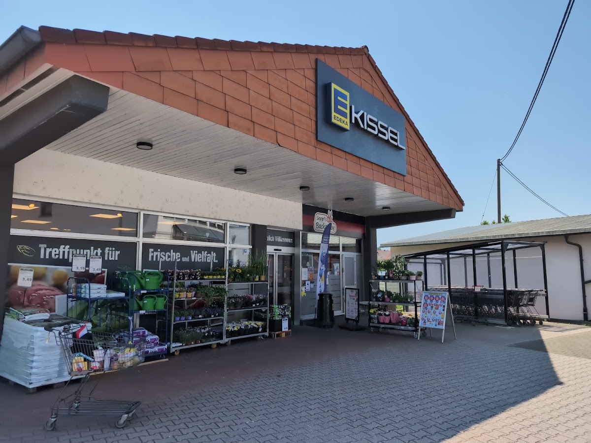 EDEKA Kissel Odenheim