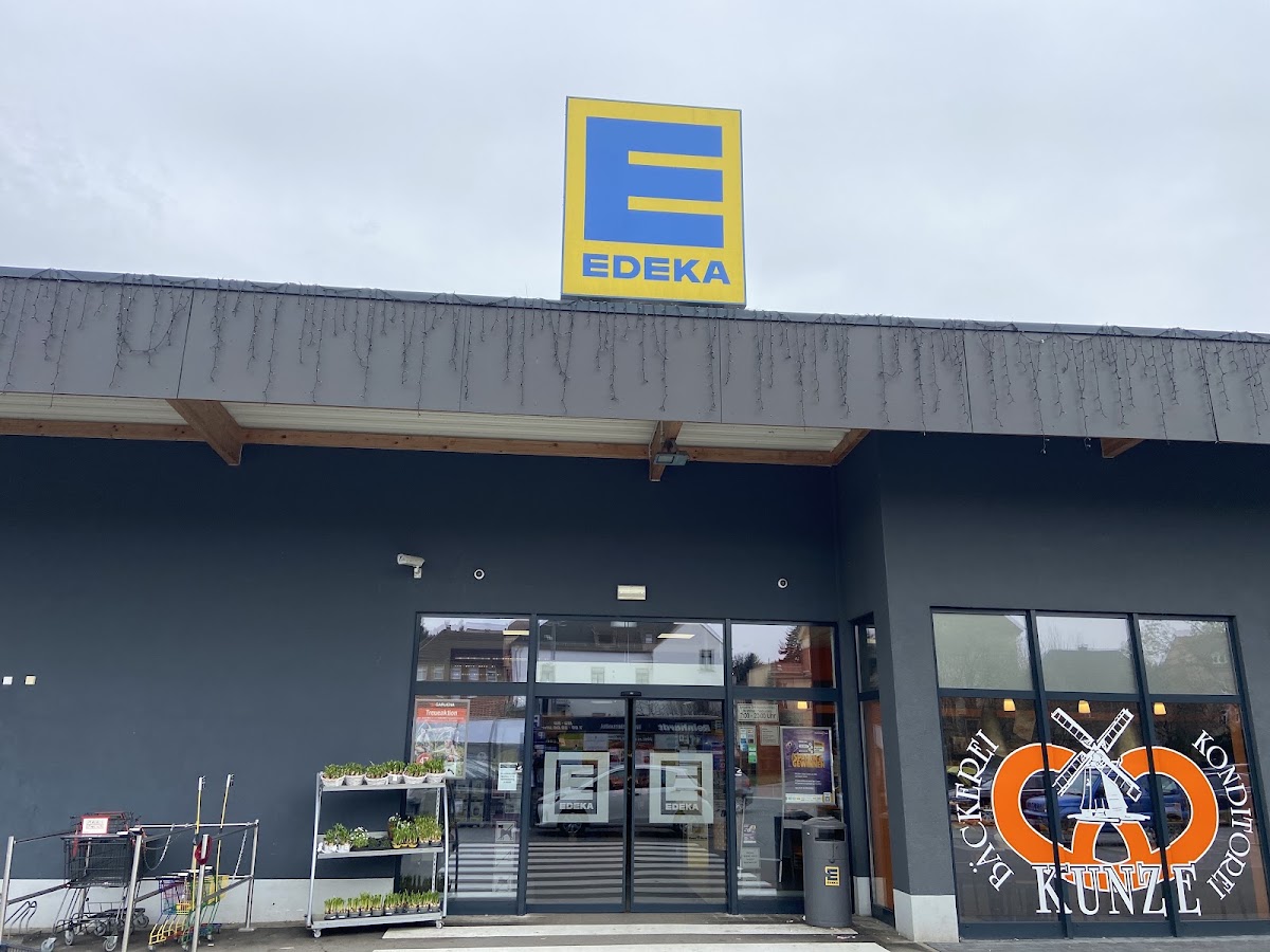 Edeka Gerry Reinhardt e. K.