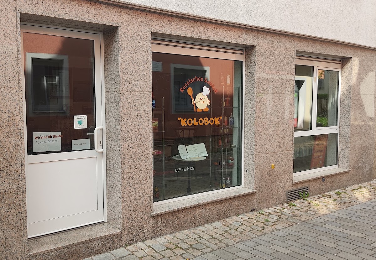 Kolobok