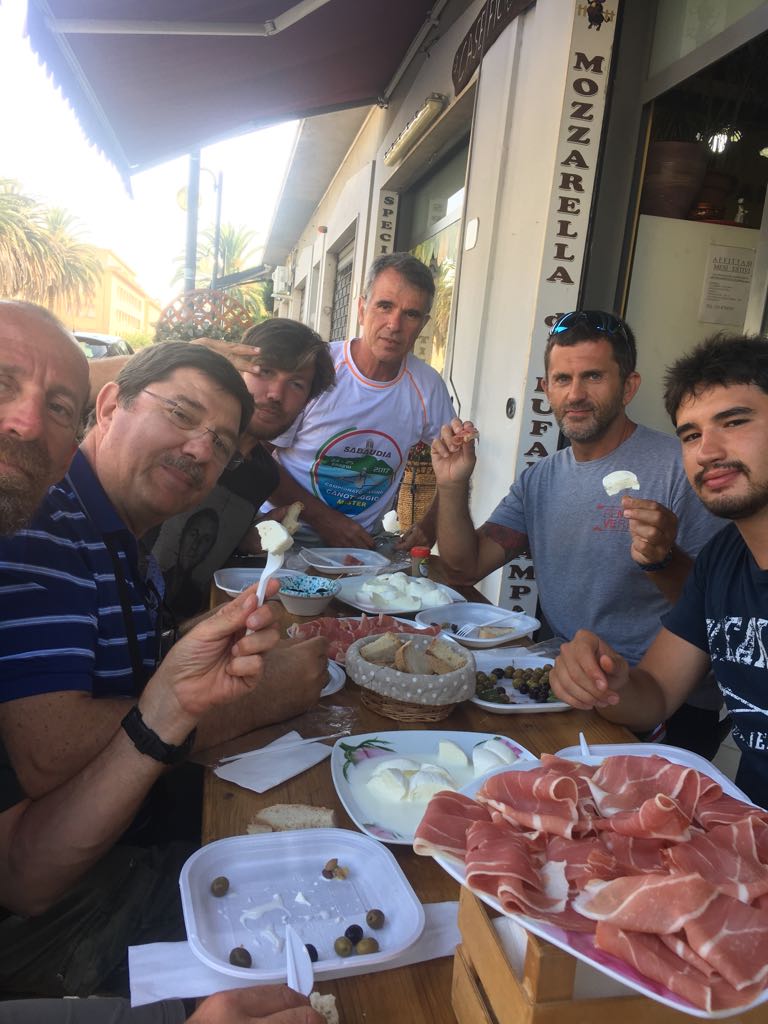 Sapori Italiani S.A.S. Di Brillo E. & C.