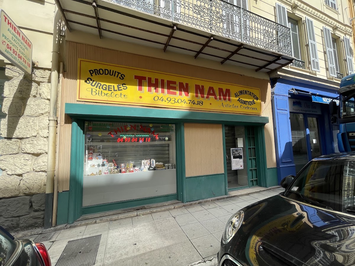 Thien Nam
