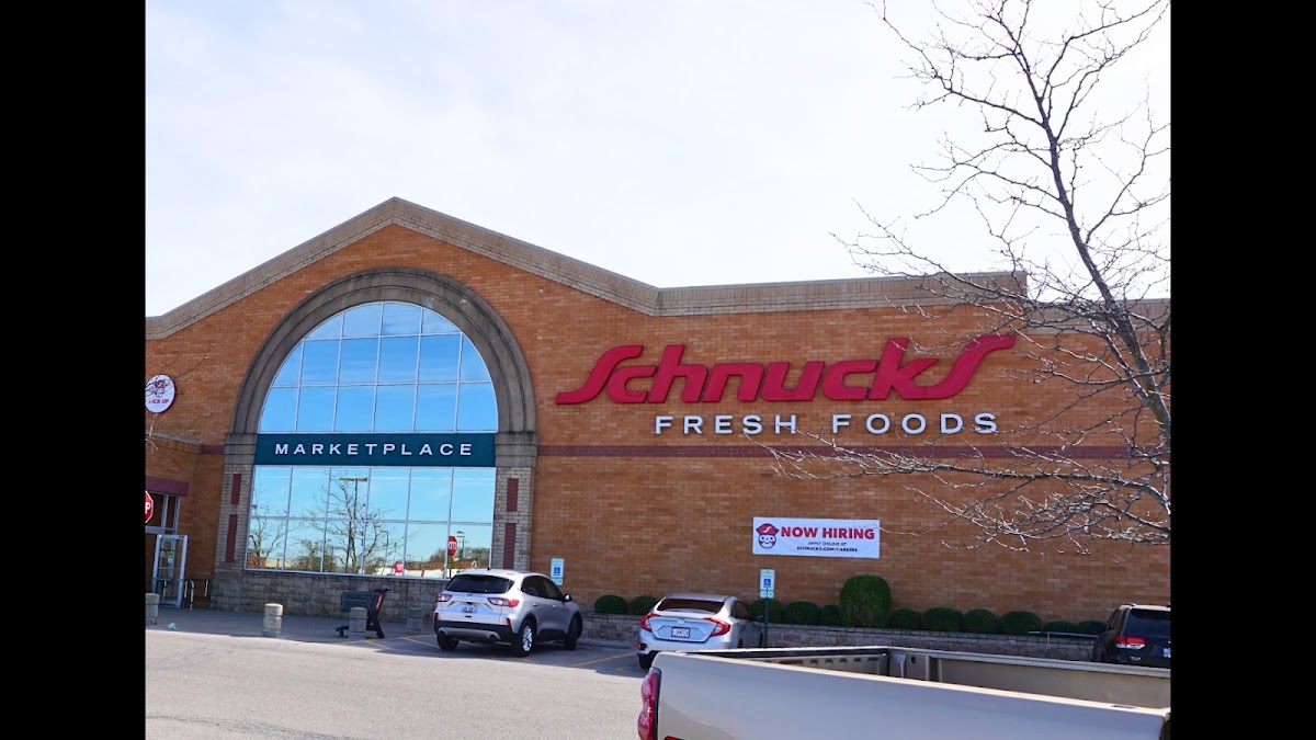 Schnucks Waterloo