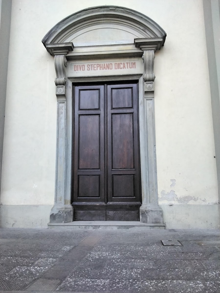 Alimentari Moncini
