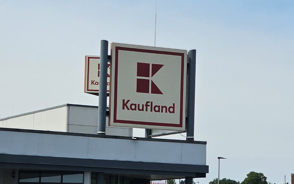 Kaufland Zimmern