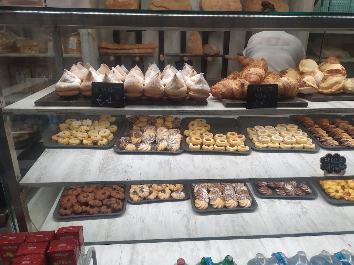 Panificio San Domenico