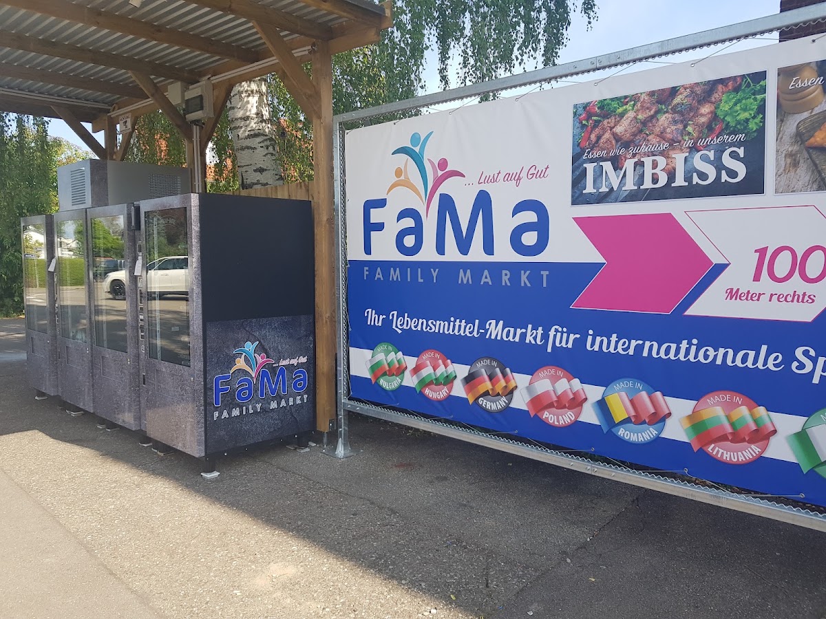 FaMa Süßen