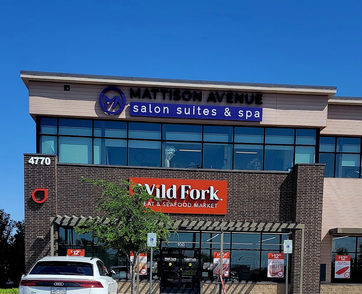 Wild Fork