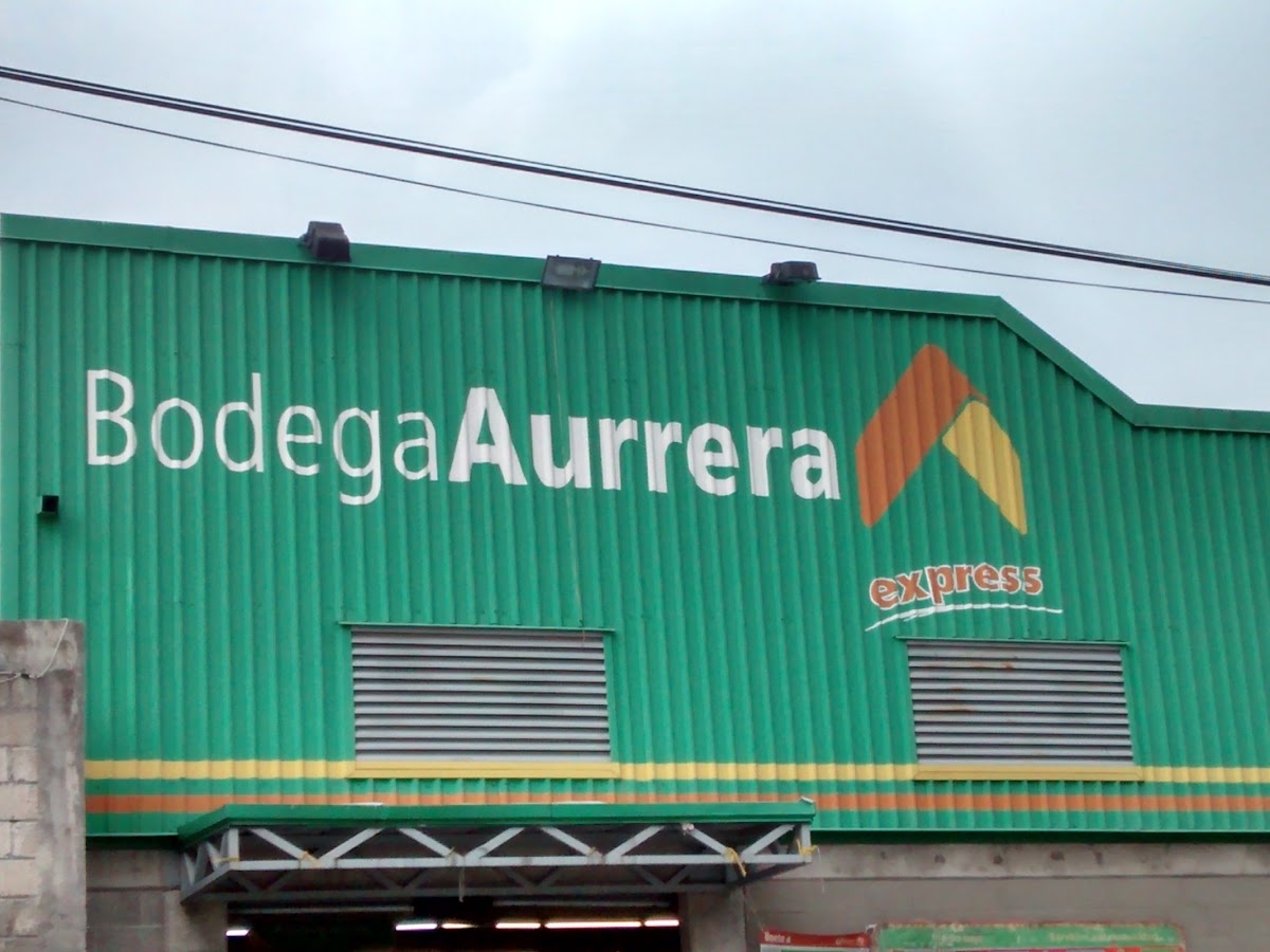 Bodega Aurrera Express, Loma Nevada