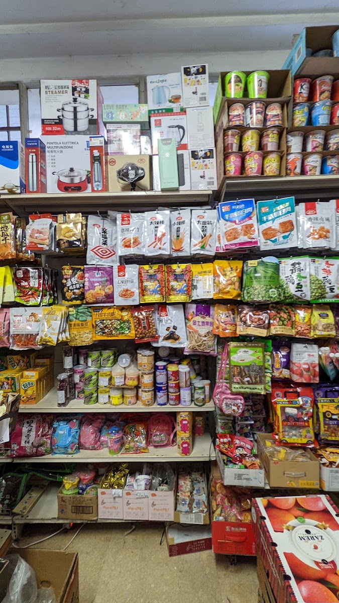 BE&BO MARKET