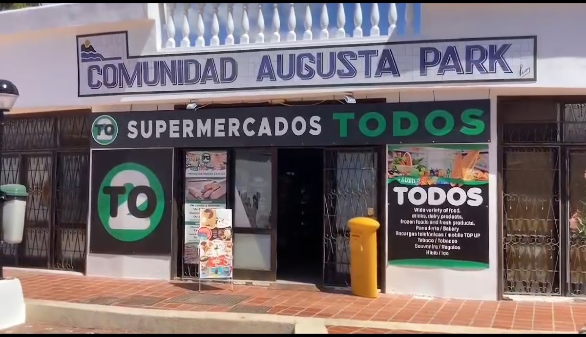 Supermercado TODOS