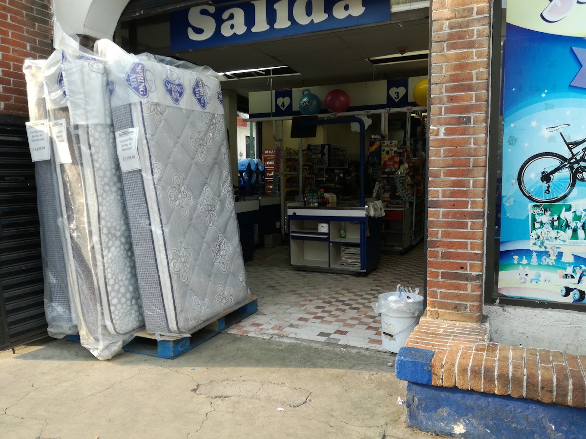 Súper Kompras Tenancingo