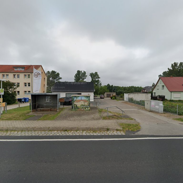 Uckermärkische Fruchthandelsgesellschaft mbH