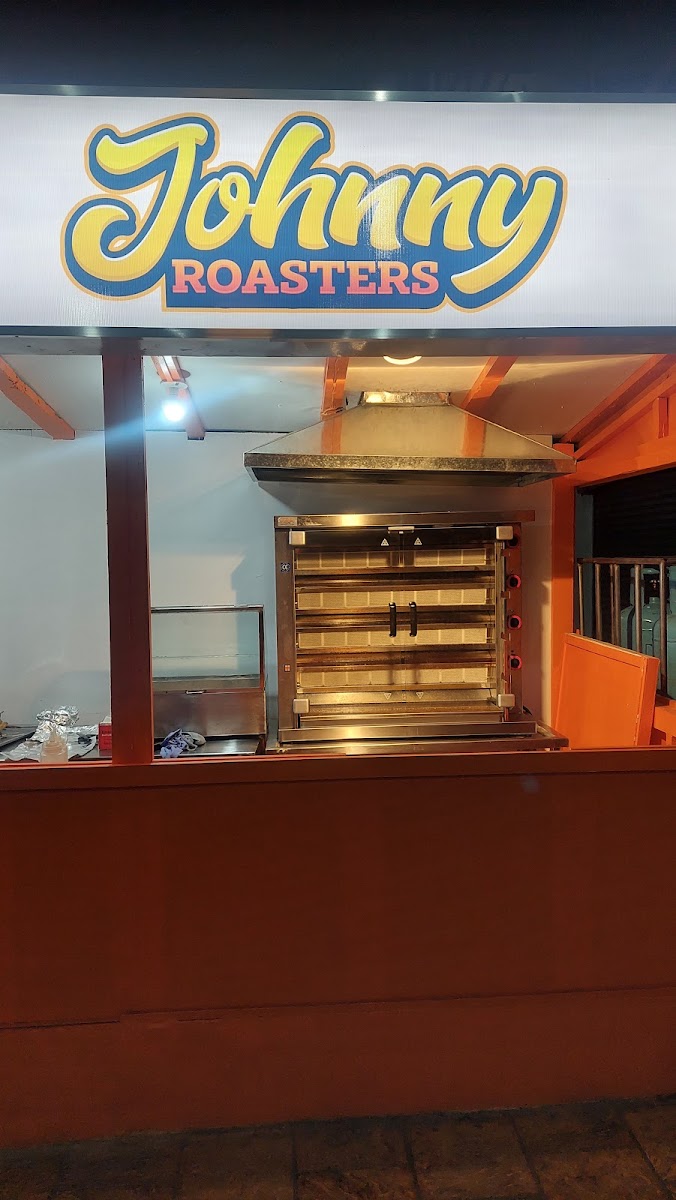 Johnny Roasters