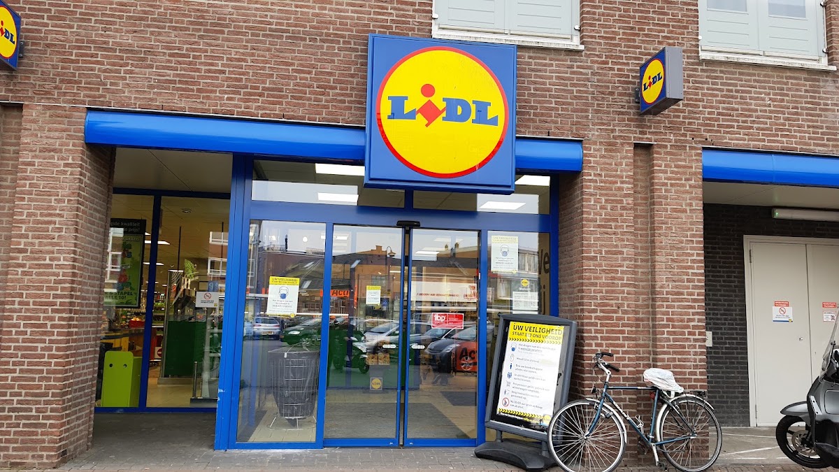 Lidl ‘t Karregat