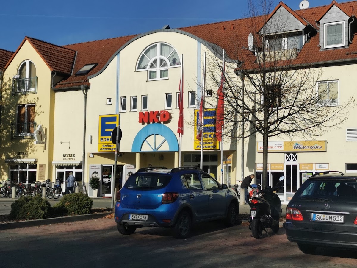 EDEKA Himmelreich