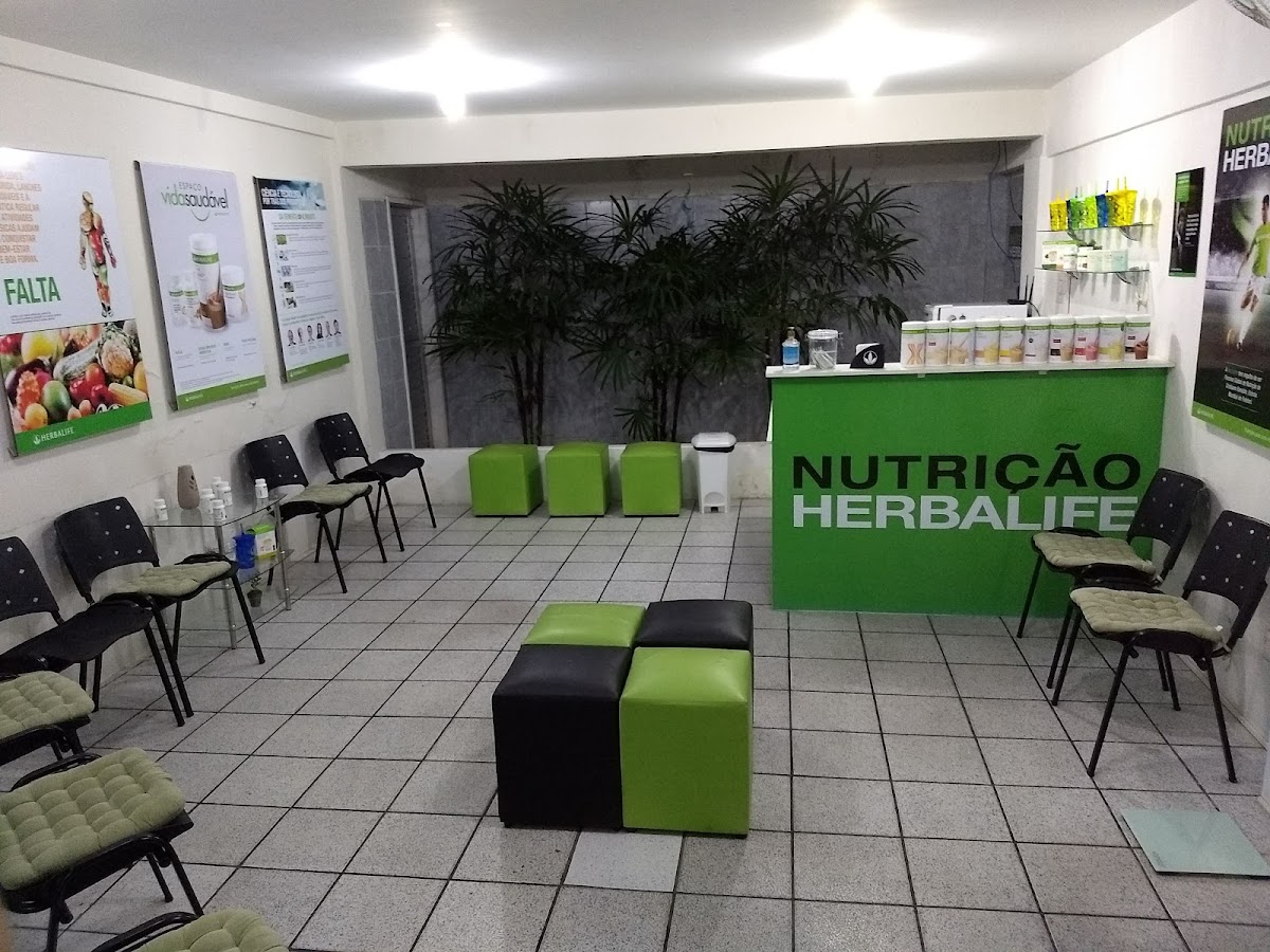 Shake Herbalife