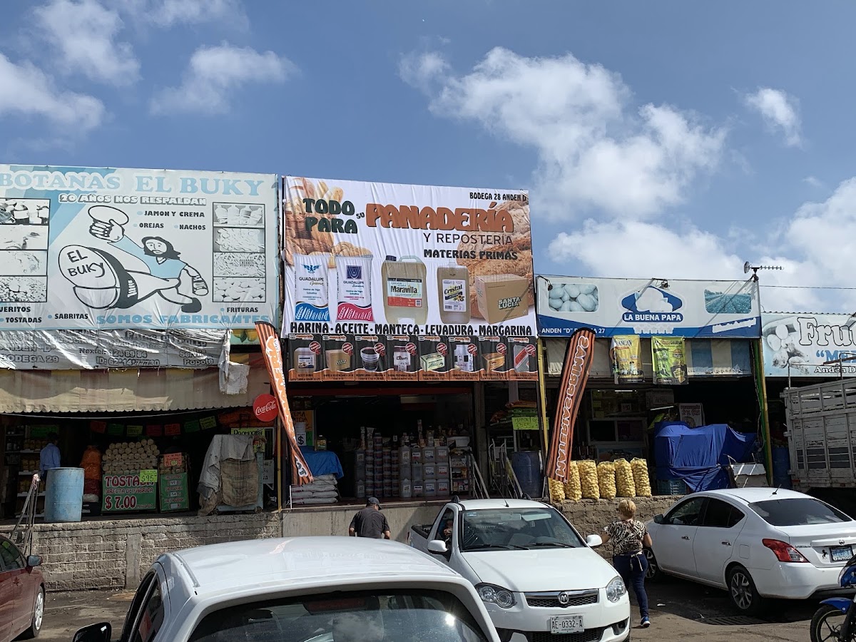 Todo Para Su Panadería Irapuato