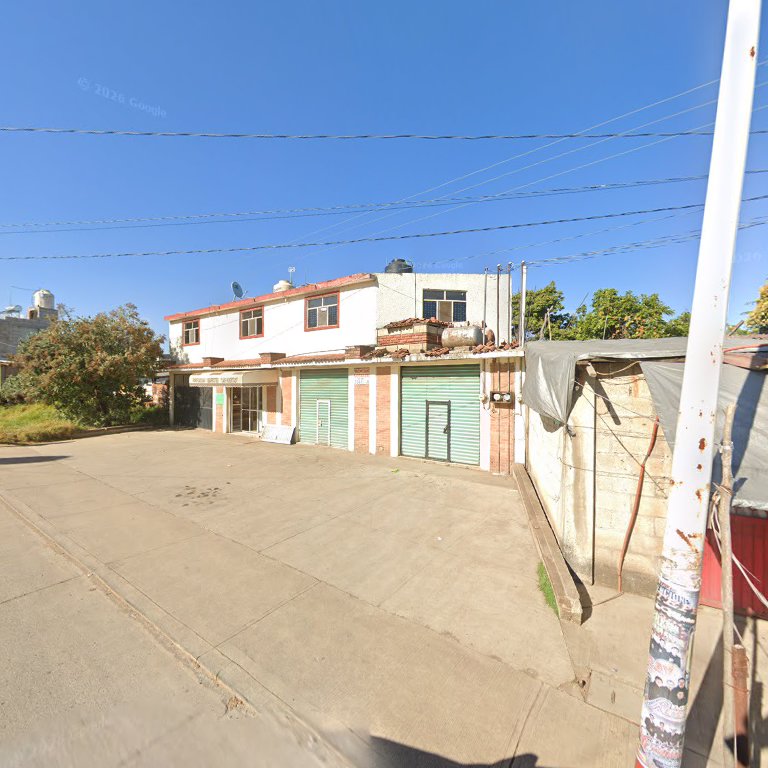 Minisuper “Las Huertas”