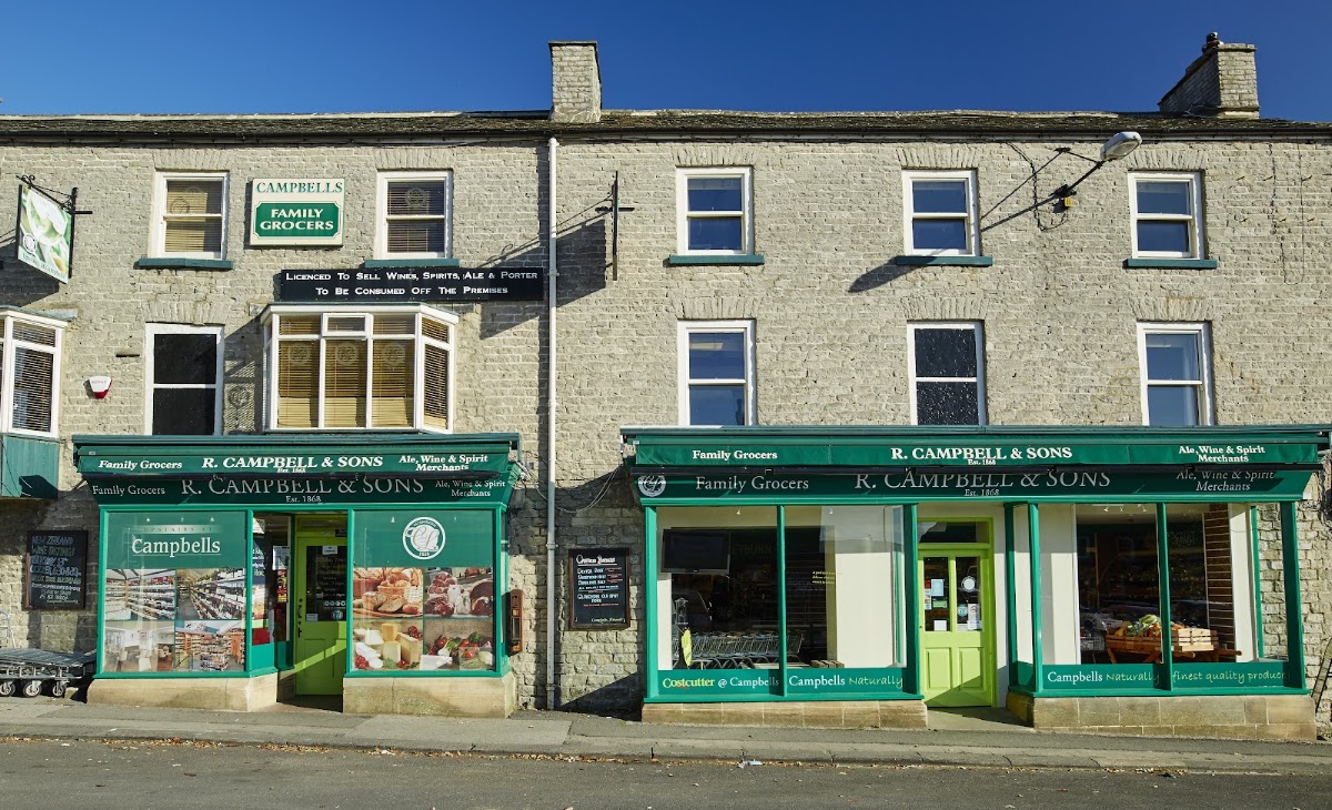 R Campbell & Sons