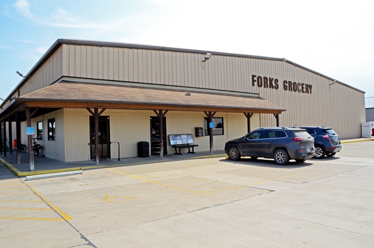 Forks County Line Store Inc
