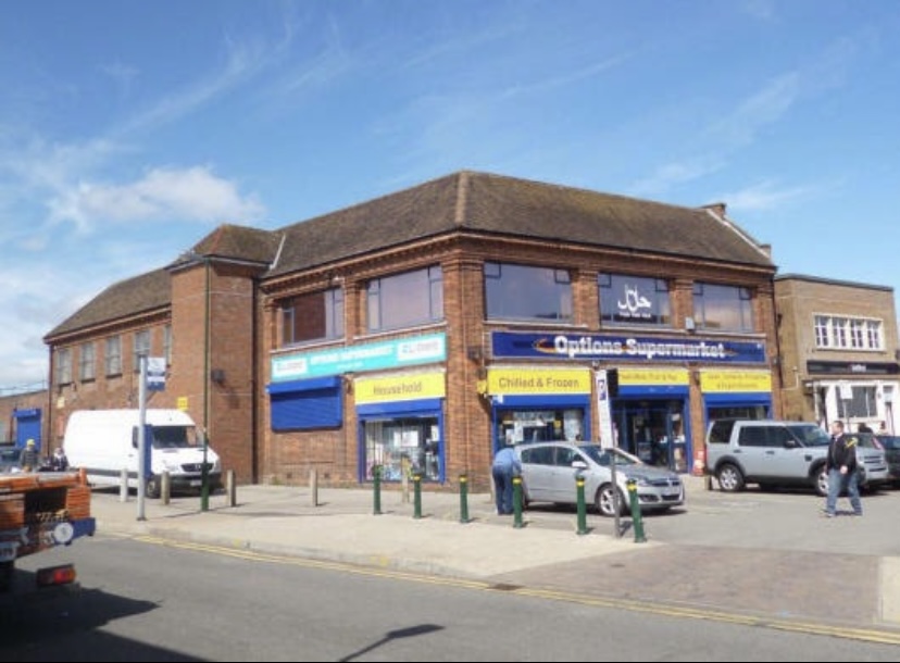 Options Supermarket Ltd