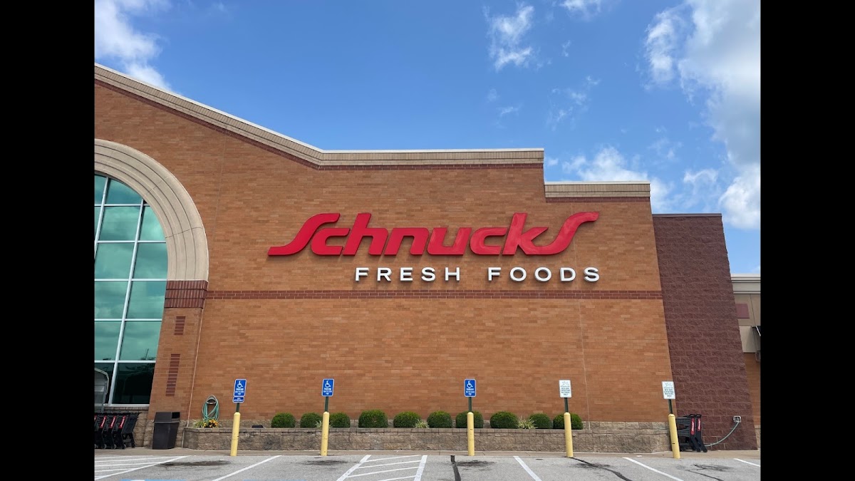 Schnucks Twin Oaks