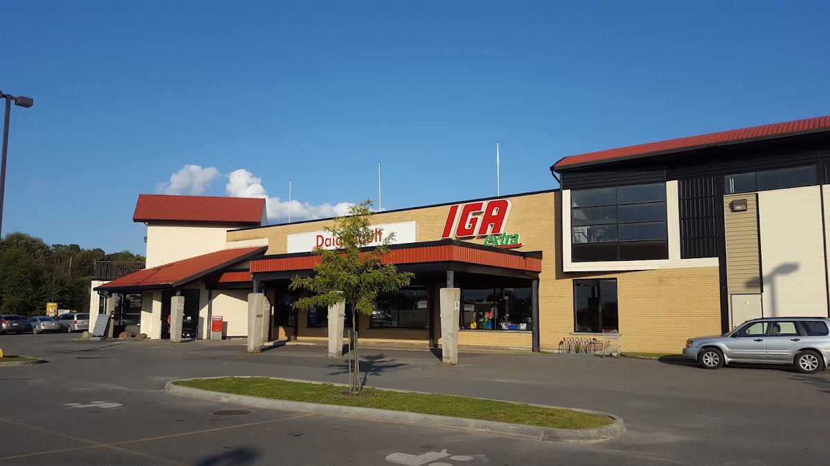 IGA Extra