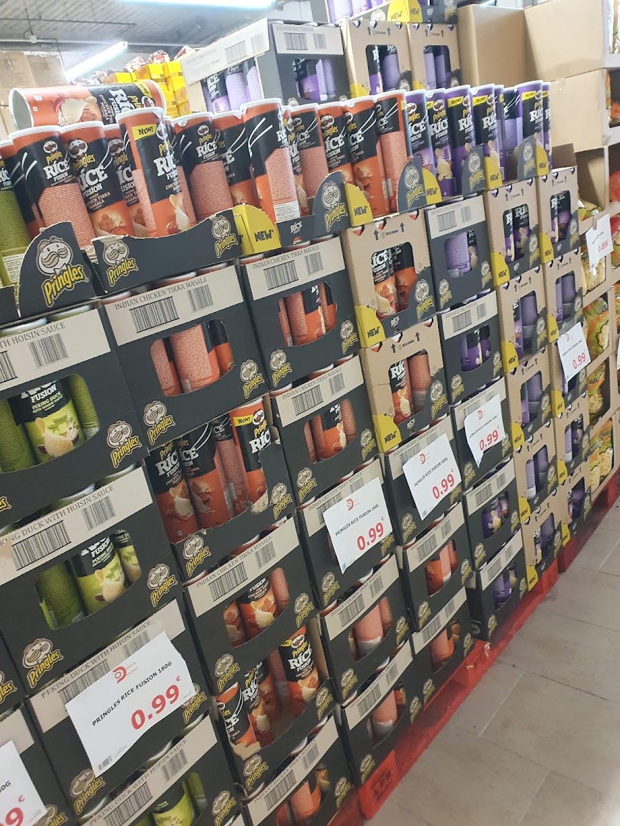 Destock Affaire