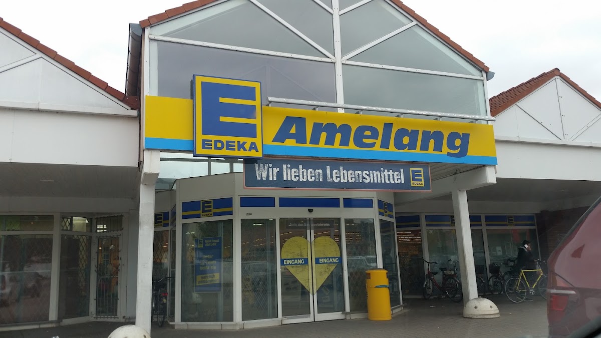 EDEKA Amelang