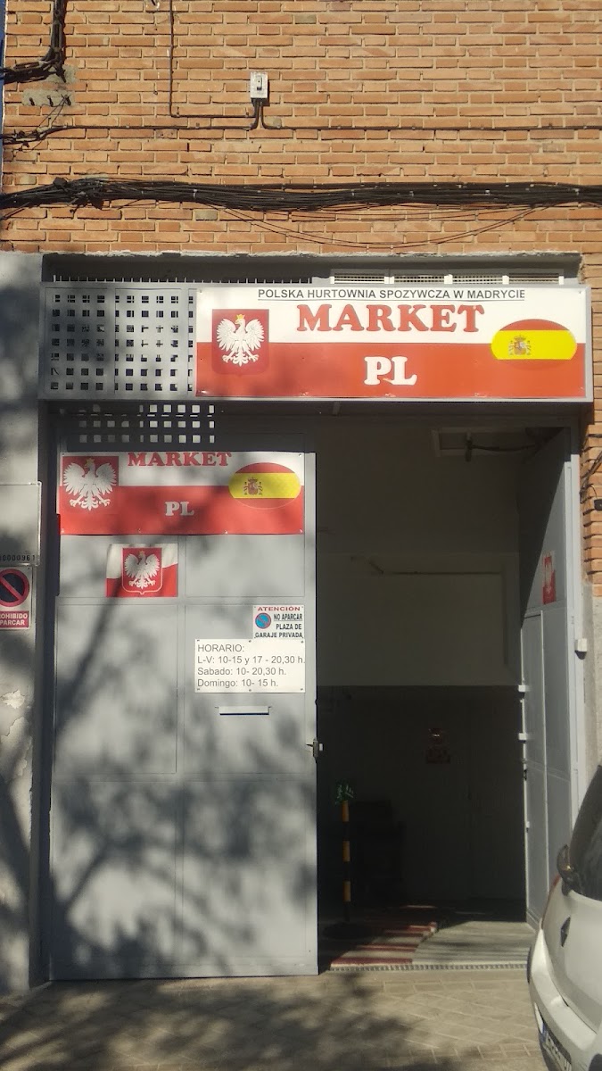 Polski sklep .polska hurtownia MARKET PL