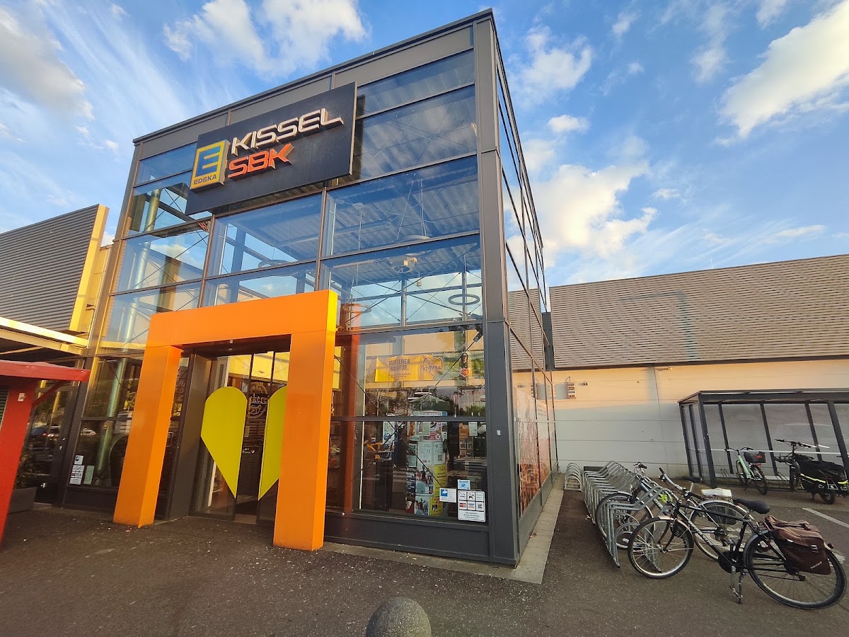 EDEKA Kissel SBK Landau