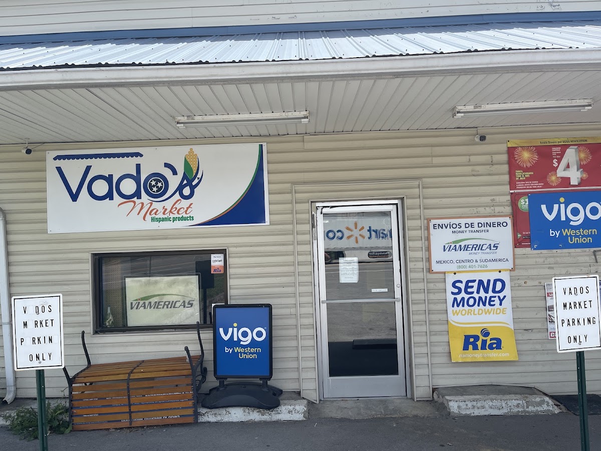 Vados Market
