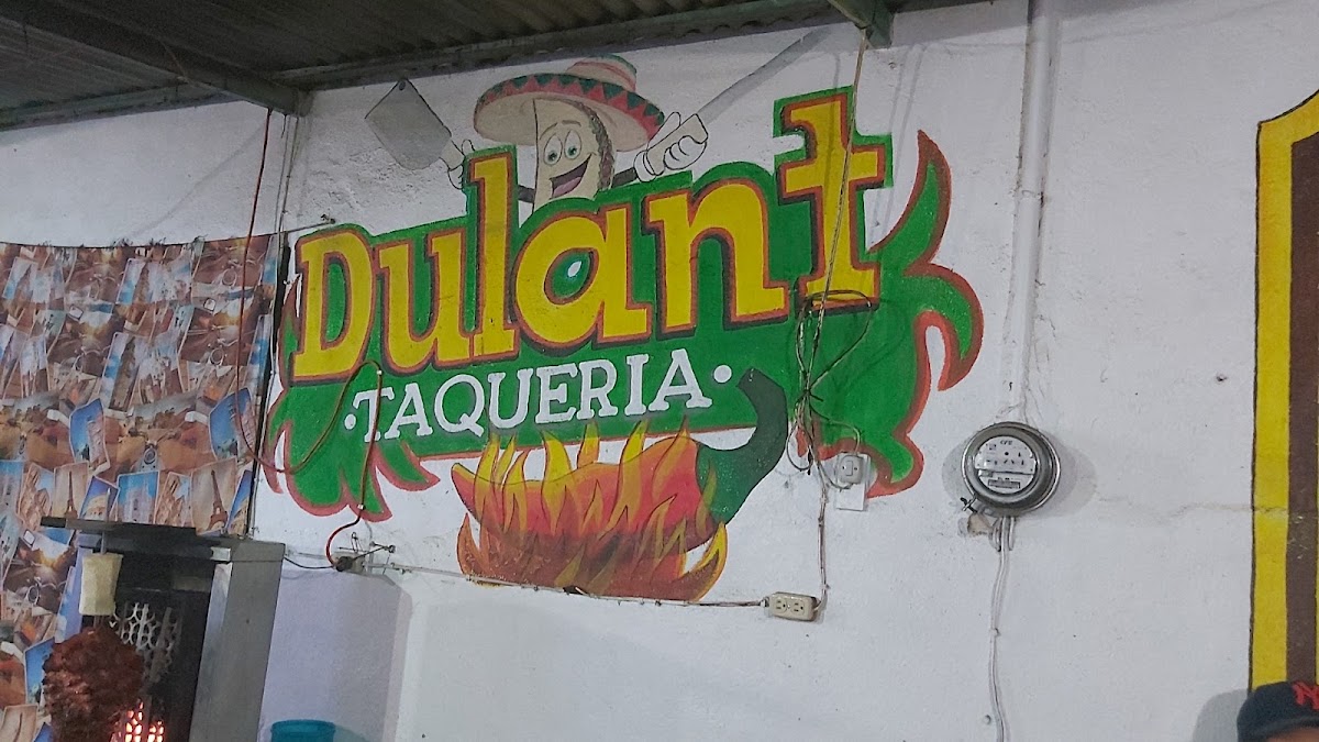 Taqueria Dulant