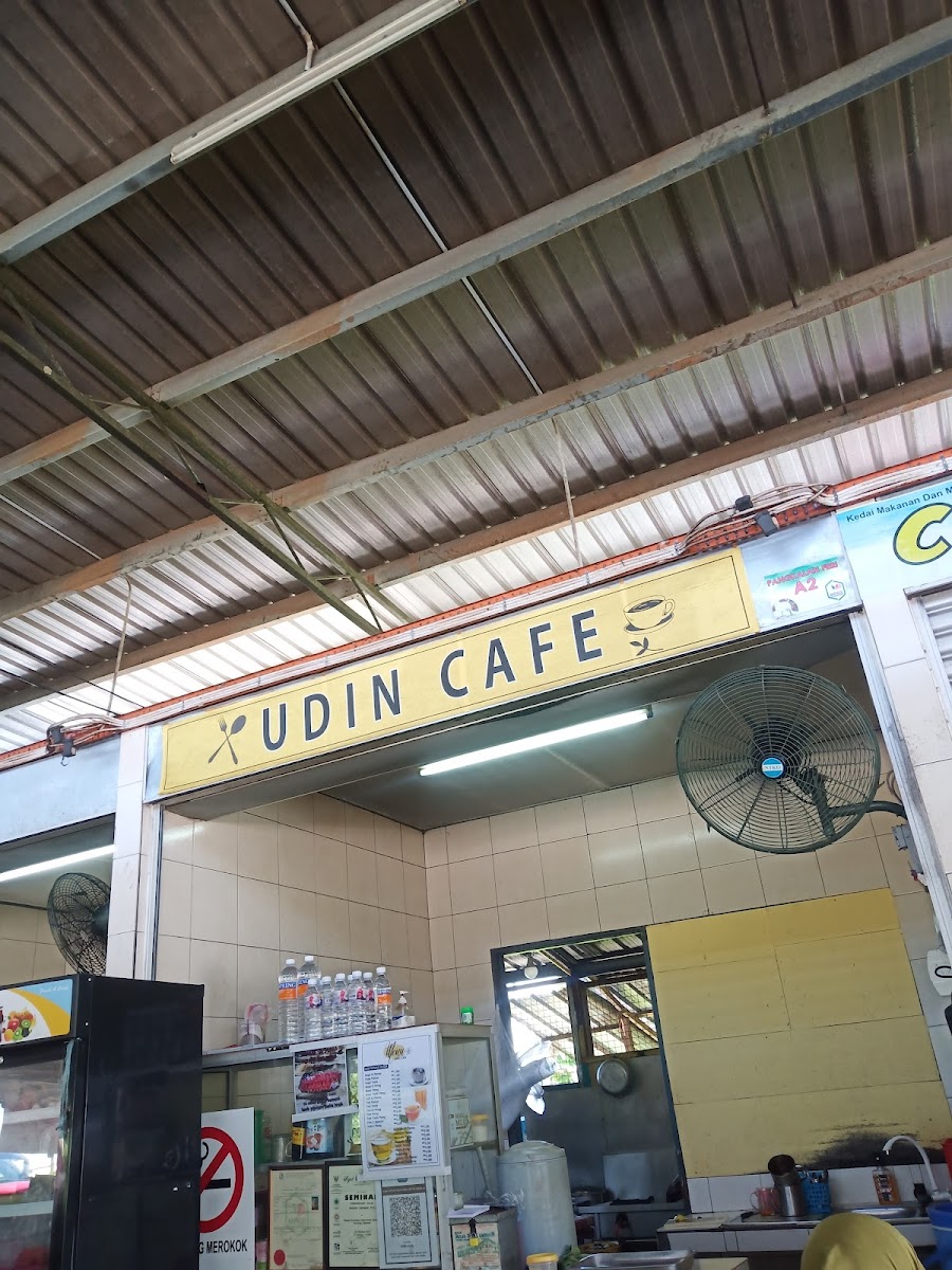 Udin Cafe