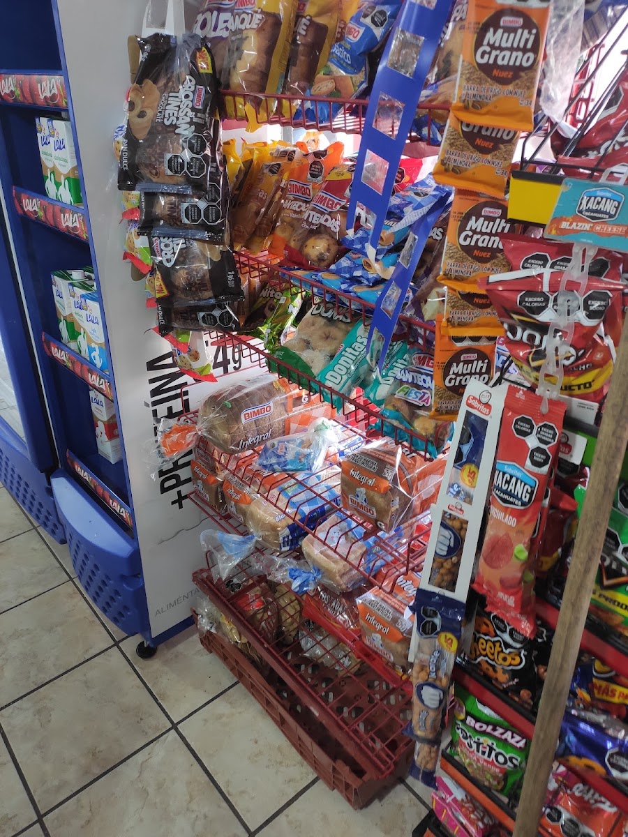 Frutería Frontera