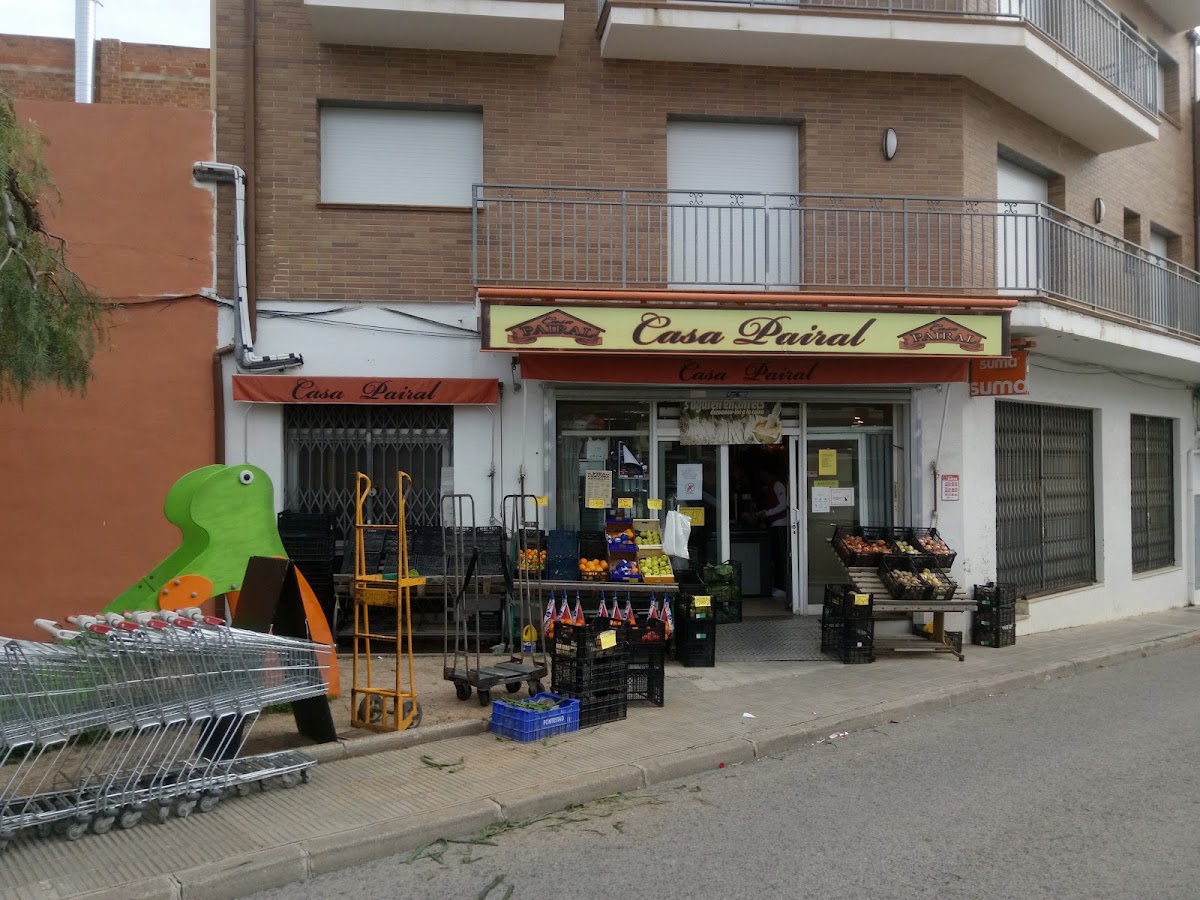Casa Pairal