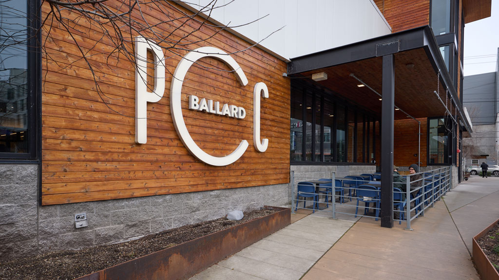 PCC Community Markets - Ballard Co-op