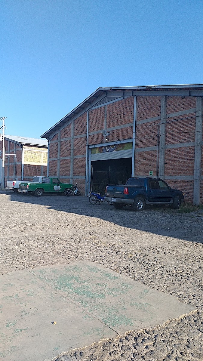 EMBOTELLADORA AGA S.A DE C.V.