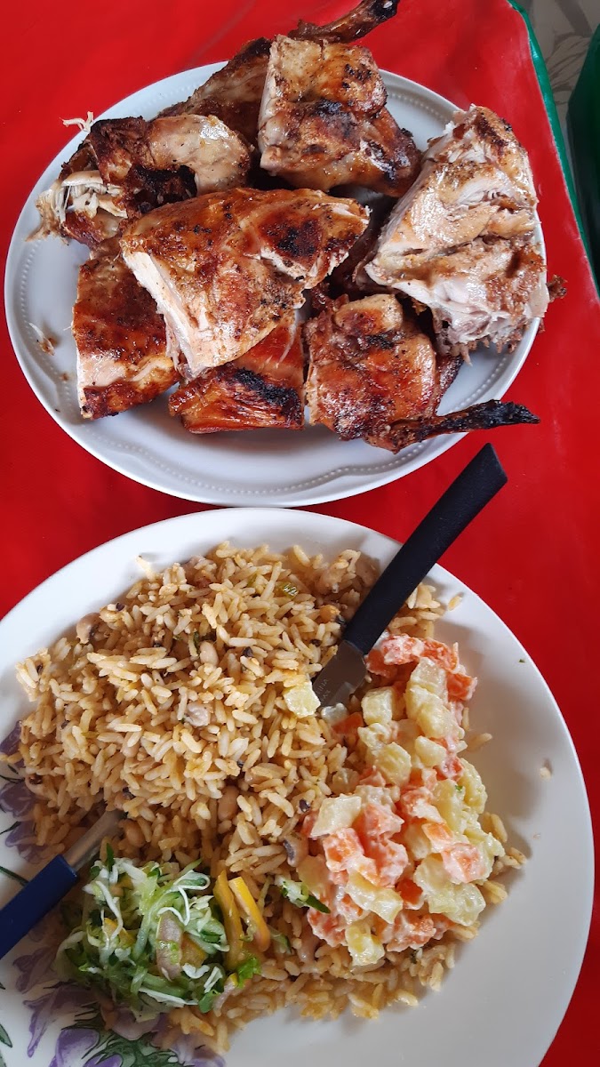 Restaurante Da Tri
